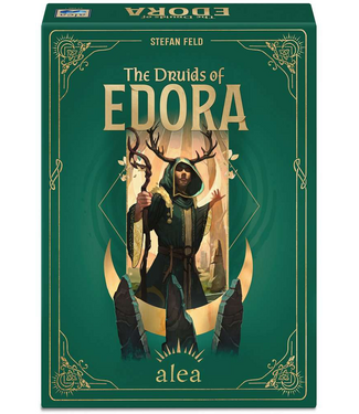 Ravensburger The Druids of Edora