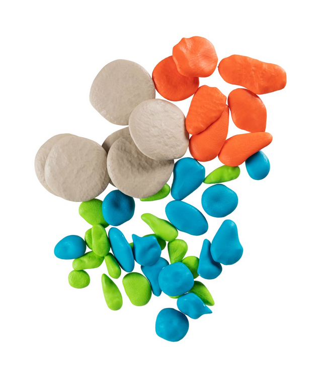 Stone Layer - Board game