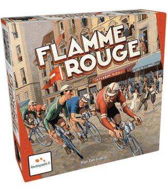 HOT Games Flamme Rouge (NL)