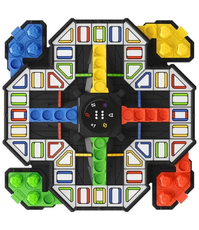 Giiker: Super Ludo