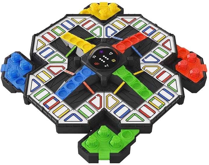 Giiker Super Ludo