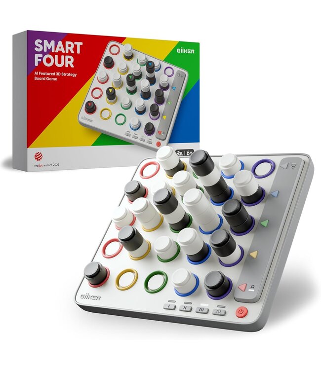 Giiker Smart Four