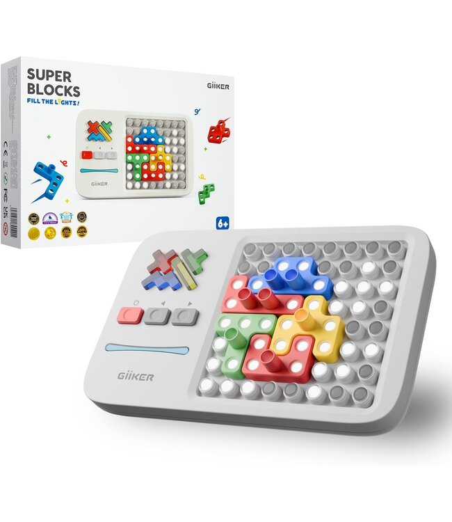 Giiker Super Blocks