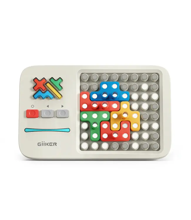 Giiker: Super Blocks