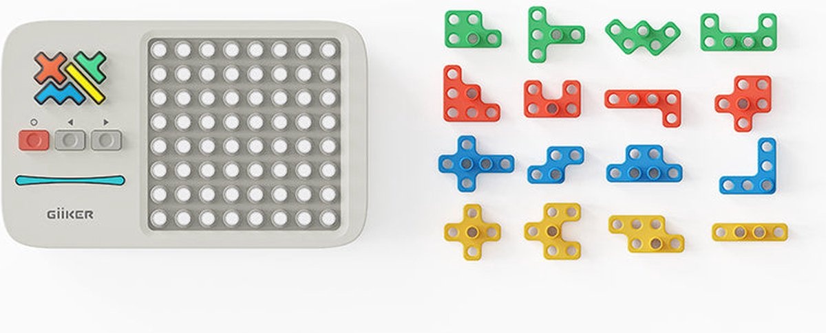 Giiker Super Blocks