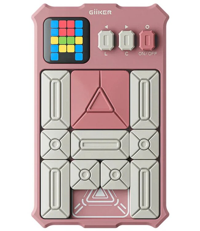 Giiker: Super Slider