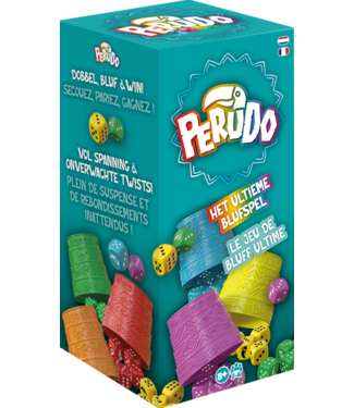 Zygomatic Perudo (NL)