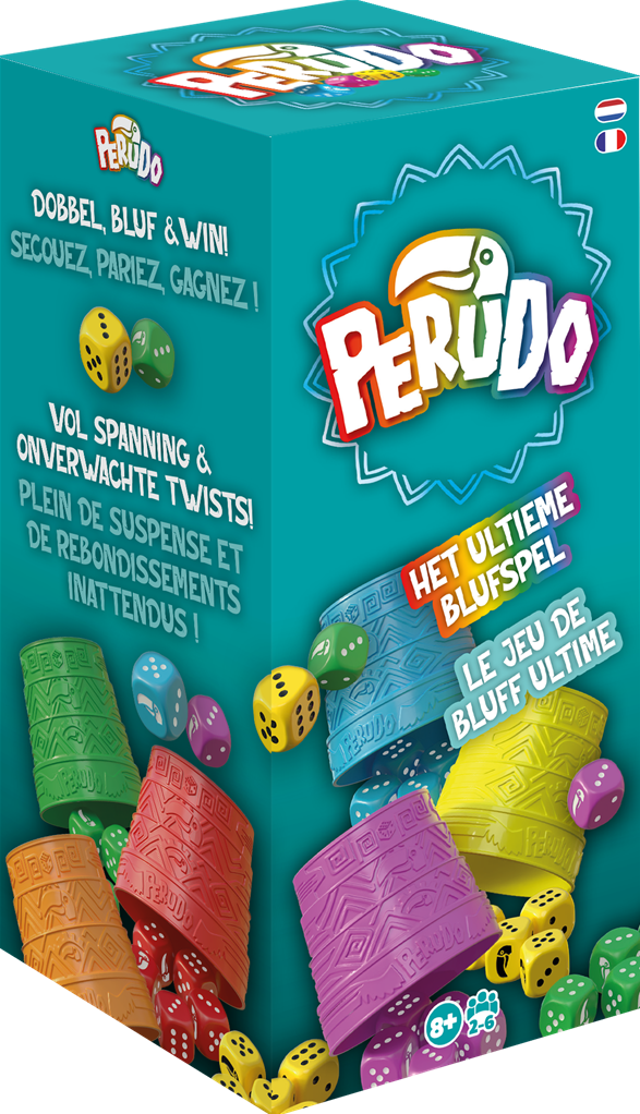 Zygomatic Perudo (NL)