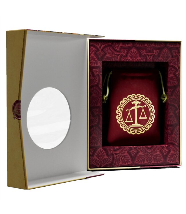 Love Letter Classic (Eco Box) (NL) - Kaartspel