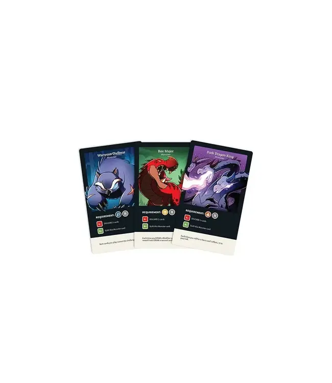 Here to Slay (ENG) - Card game