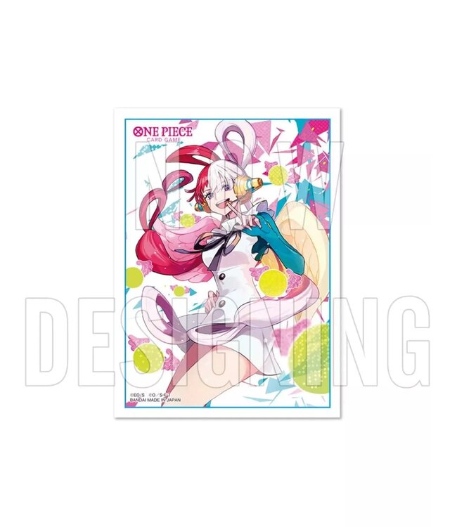 One Piece - Premium Card Collection: UTA Collection