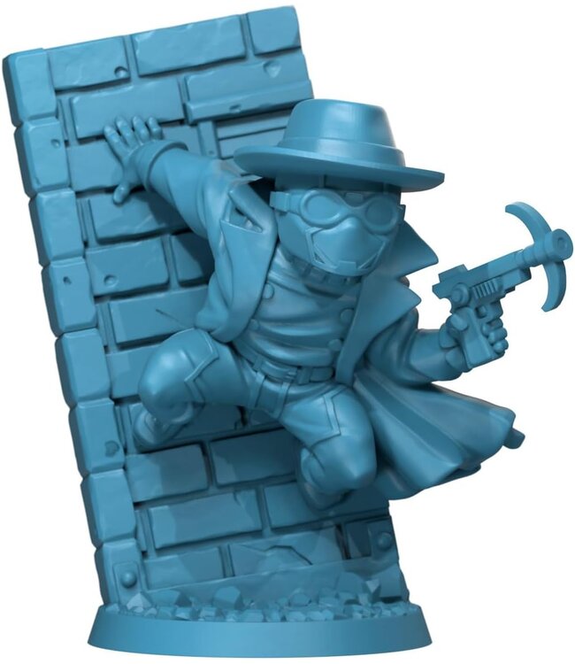 Marvel United: Spider-Geddon (ENG) - Bordspel