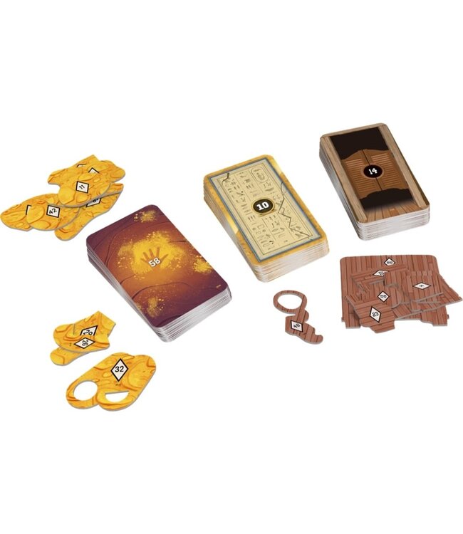 Unlock! Kids: Avonturen uit het Verleden (NL) - Escape Room