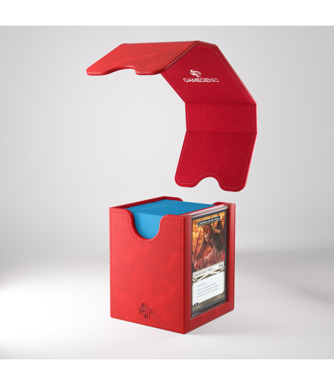 Gamegenic: Squire Plus 100+ XL Convertible - Deckbox