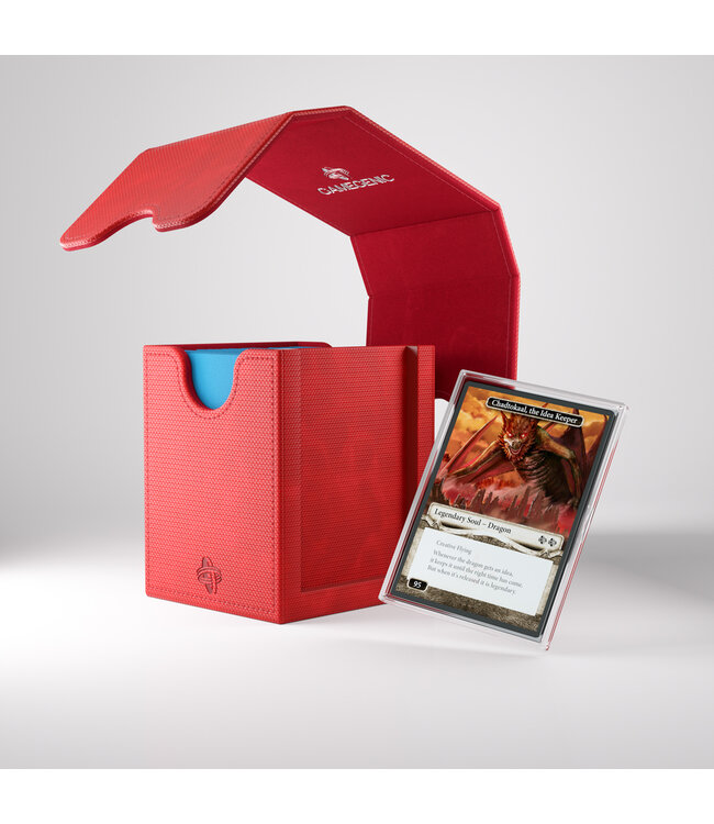 Gamegenic: Squire Plus 100+ XL Convertible - Deckbox