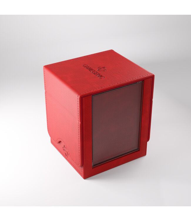 Gamegenic: Squire Plus 100+ XL Convertible - Deckbox