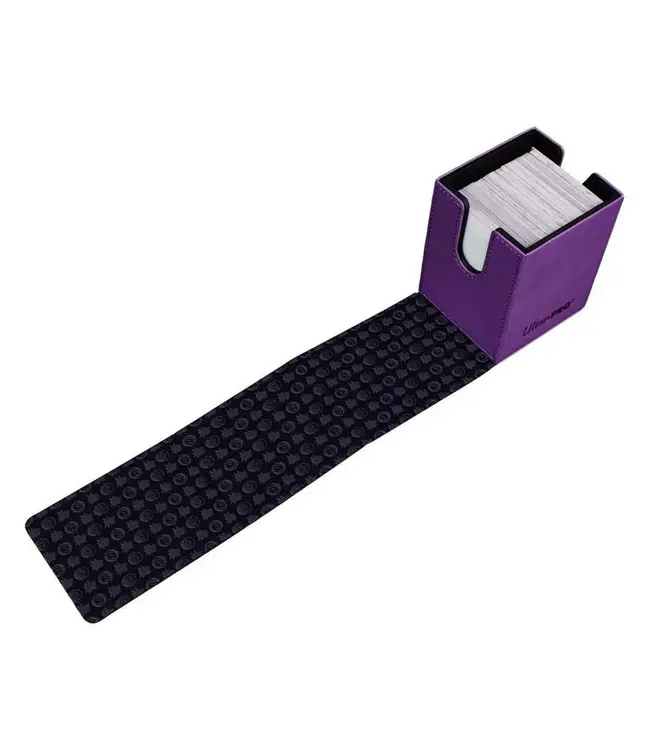 Ultra Pro Elite - Alcove Flip Deckbox: Gengar - Deckbox