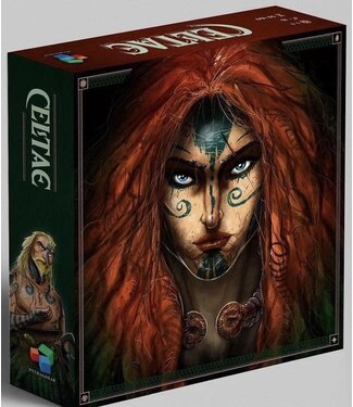 Pythagoras Celtae (ENG)