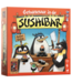 999 Games Geharrewar in de Sushibar