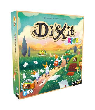 Libellud Dixit Kids (NL)