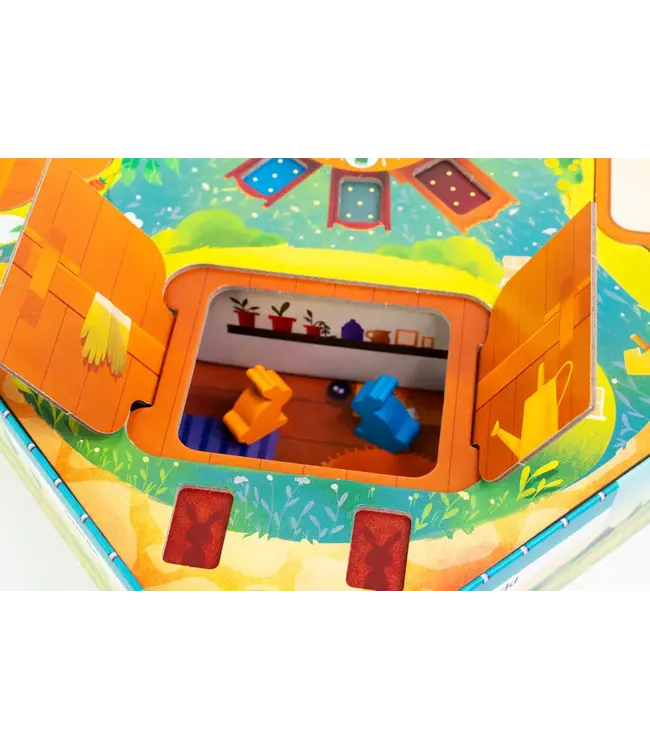 Dixit Kids (NL) - Board game