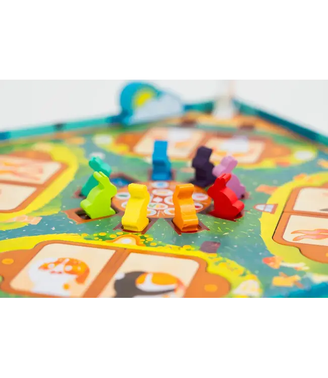 Dixit Kids (NL) - Board game