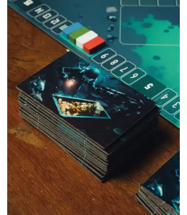 Thesauros - Bordspel