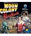 Rio Grande Games Moon Colony Bloodbath (ENG)