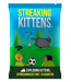 Exploding Kittens Streaking Kittens (NL)