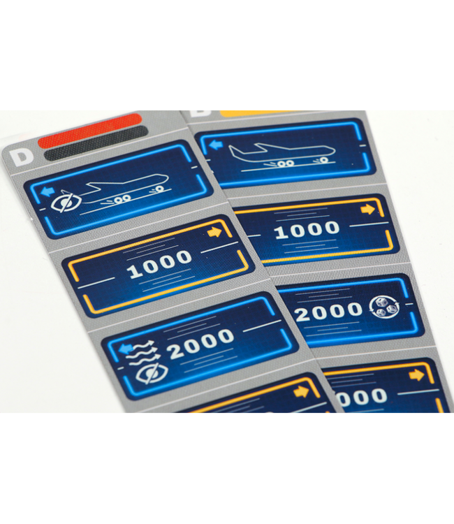 Sky Team: Turbulentie (NL)