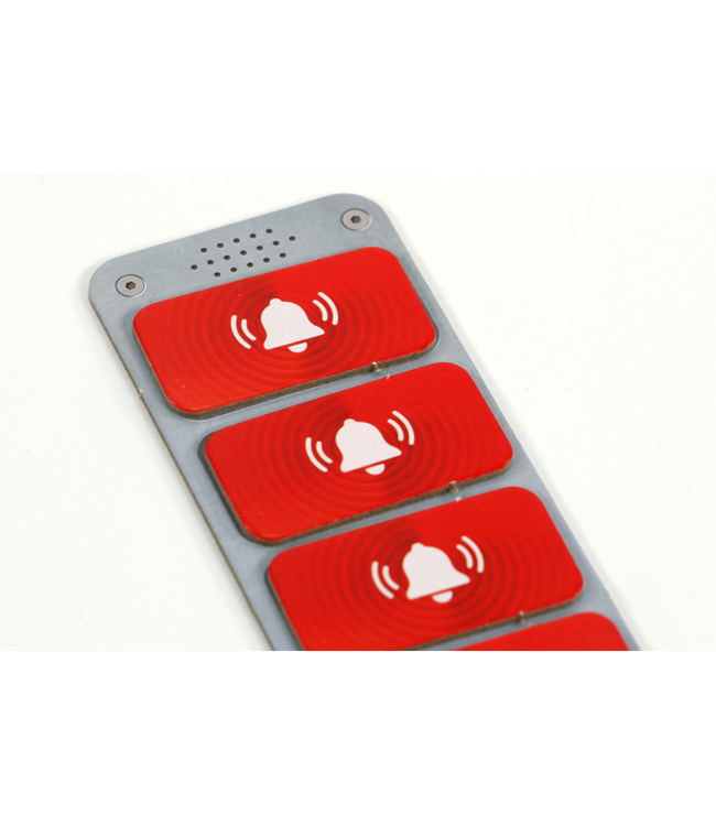 Sky Team: Turbulentie (NL)