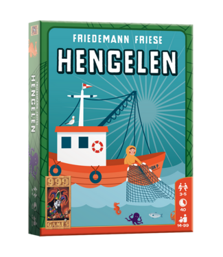 999 Games Hengelen (NL)