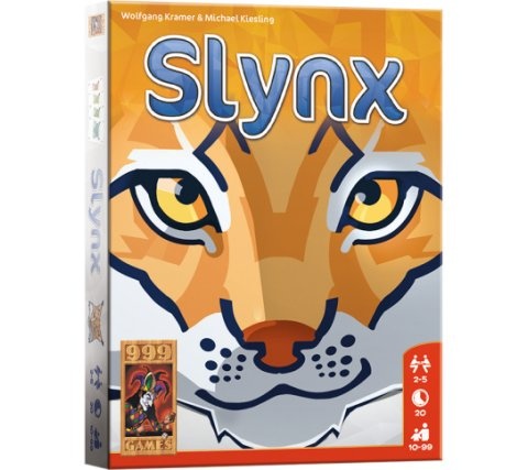 999 Games Slynx (NL)
