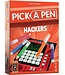 999 Games Pick a Pen: Hackers