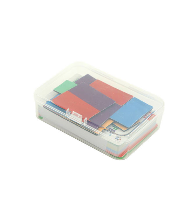 Color Carpet - Denksportaufgabe