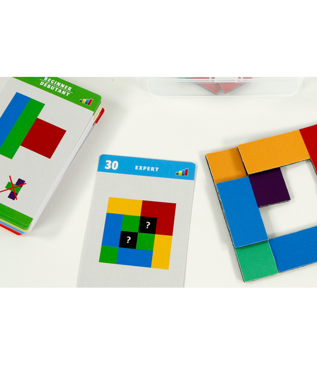 Color Carpet - Breinbreker