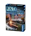 Kosmos EXIT: The Hunt Through Amsterdam (ENG)