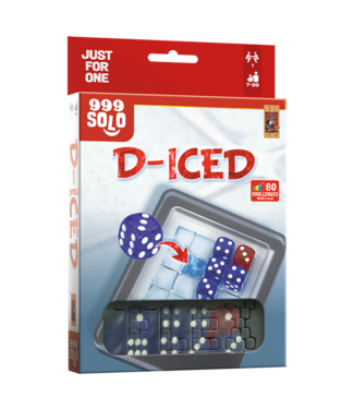 999 Games D-Iced