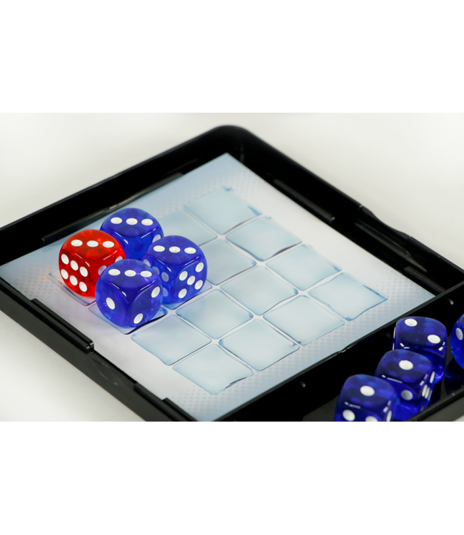 D-Iced - Brain teaser