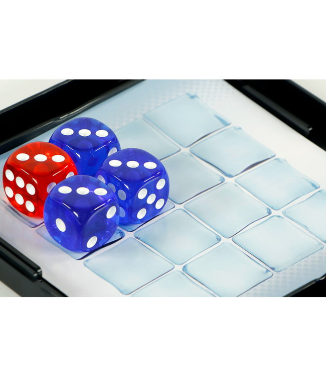 D-Iced - Denksportaufgabe