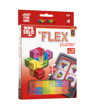999 Games Flex Puzzler Original