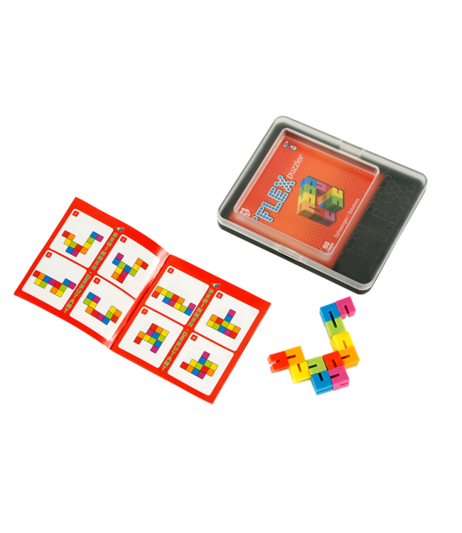 Flex Puzzler Original - Brain teaser