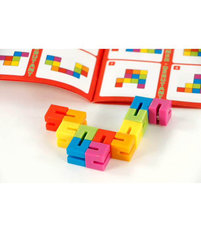 Flex Puzzler Original - Denksportaufgabe