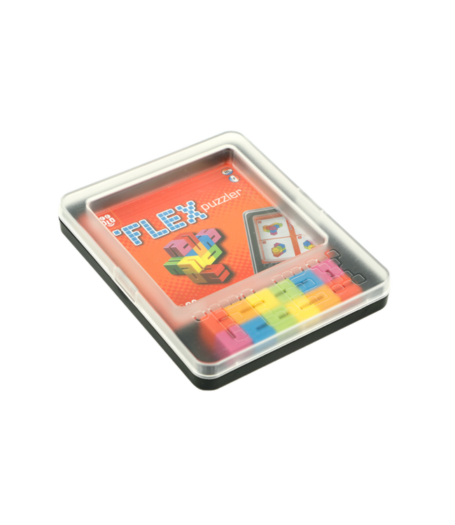 Flex Puzzler Original - Brain teaser