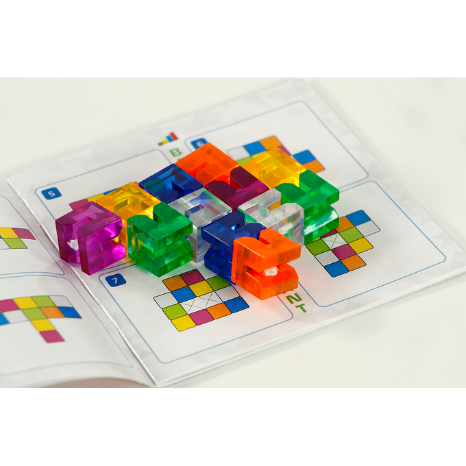 999 Games Flex Puzzler Crystal