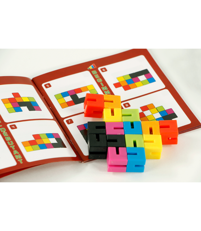 Flex Puzzler XL - Denksportaufgabe