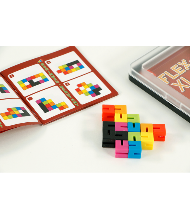 Flex Puzzler XL - Breinbreker