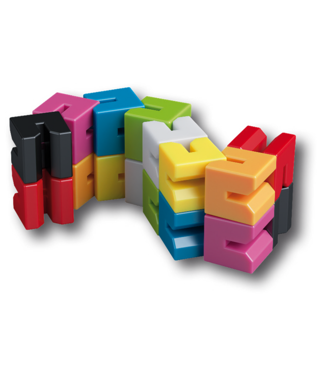 Flex Puzzler Max - Breinbreker