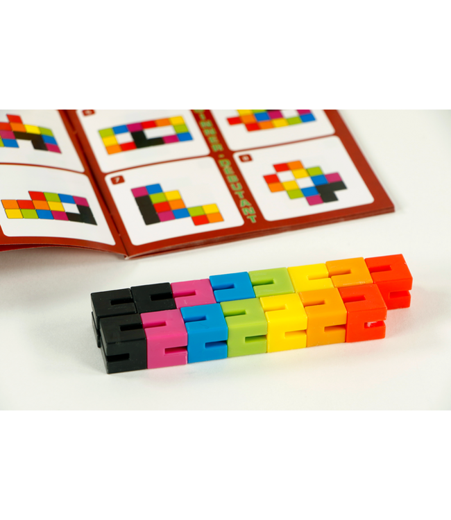 Flex Puzzler Max - Denksportaufgabe