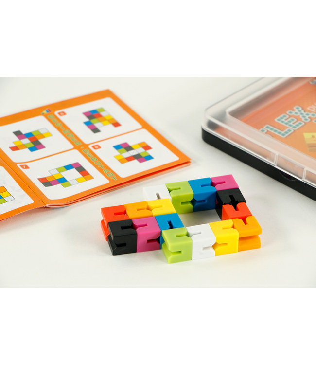 Flex Puzzler Max - Denksportaufgabe